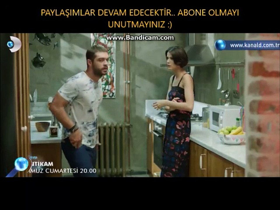 TATLI İNTİKAM 17. BÖLÜM FRAGMANI (YENİ) 30 TEMMUZ