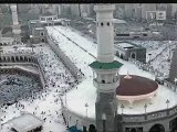 Makkah Eid Salaat 27 Nov 09