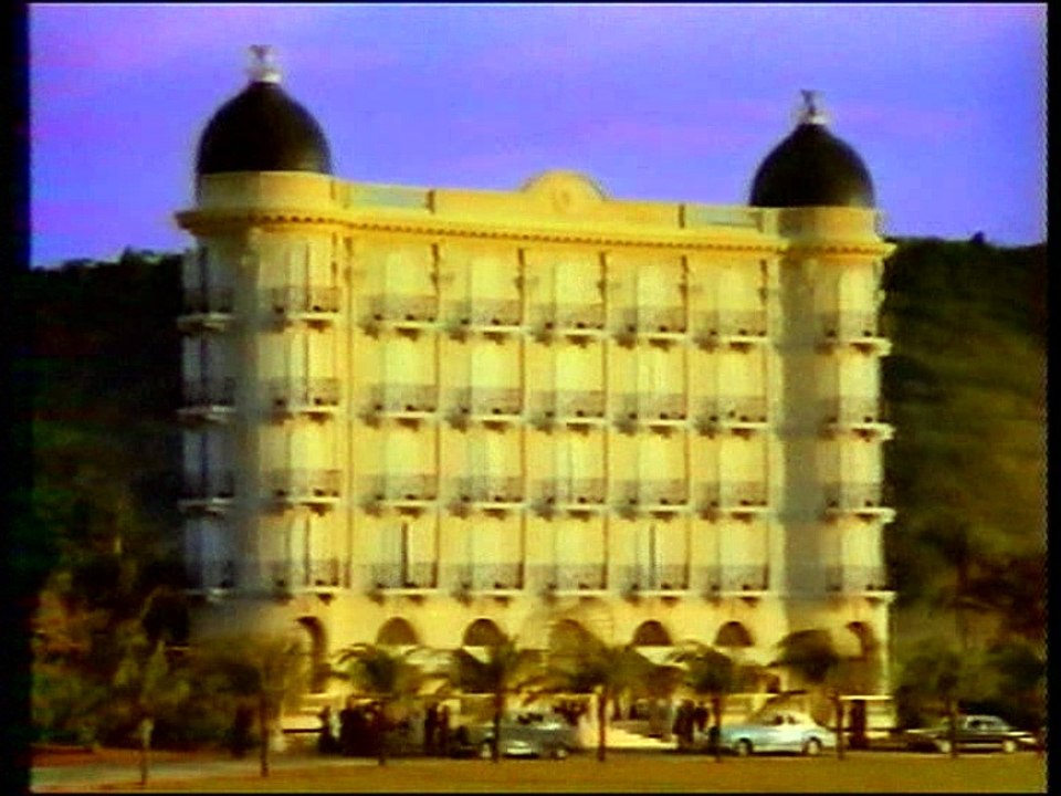 TF1 16 juin 1991 1 pub, Ciné dimanche