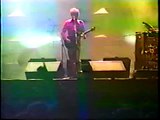 Soda Stereo - Profugos - Arequipa, Peru - 27/10/1995