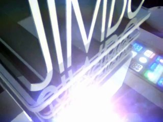 WON YouTube Presents-The Phone (Twilight Zone Fan Film)