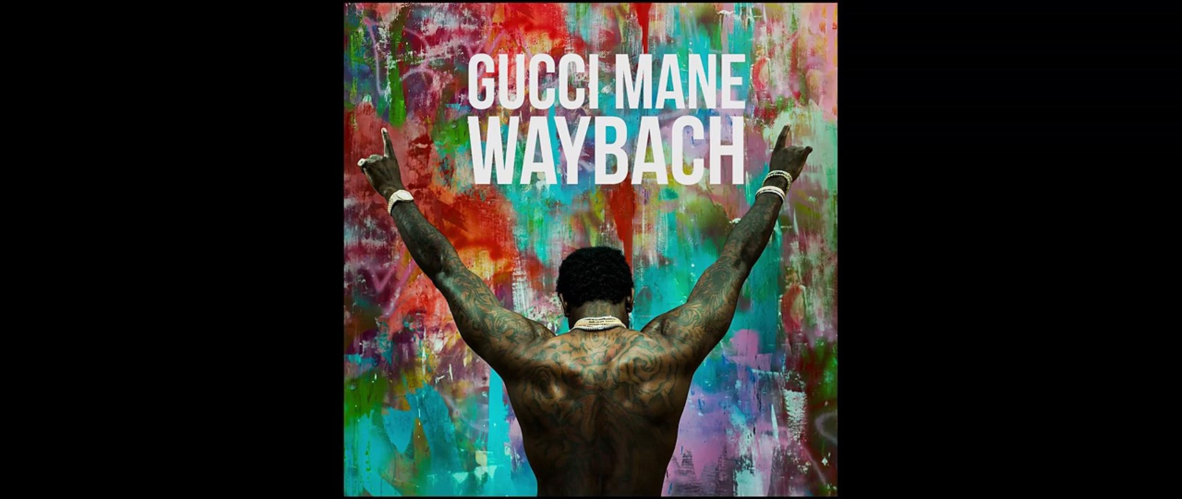Gucci Mane - Waybach [Official Music Video]