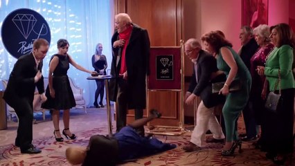 Las toninas van al Este (2016, Uruguay) Tráiler