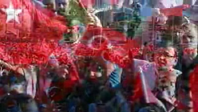 ismail Türüt - (Darbe) Asın Şu Köpekleri 2016