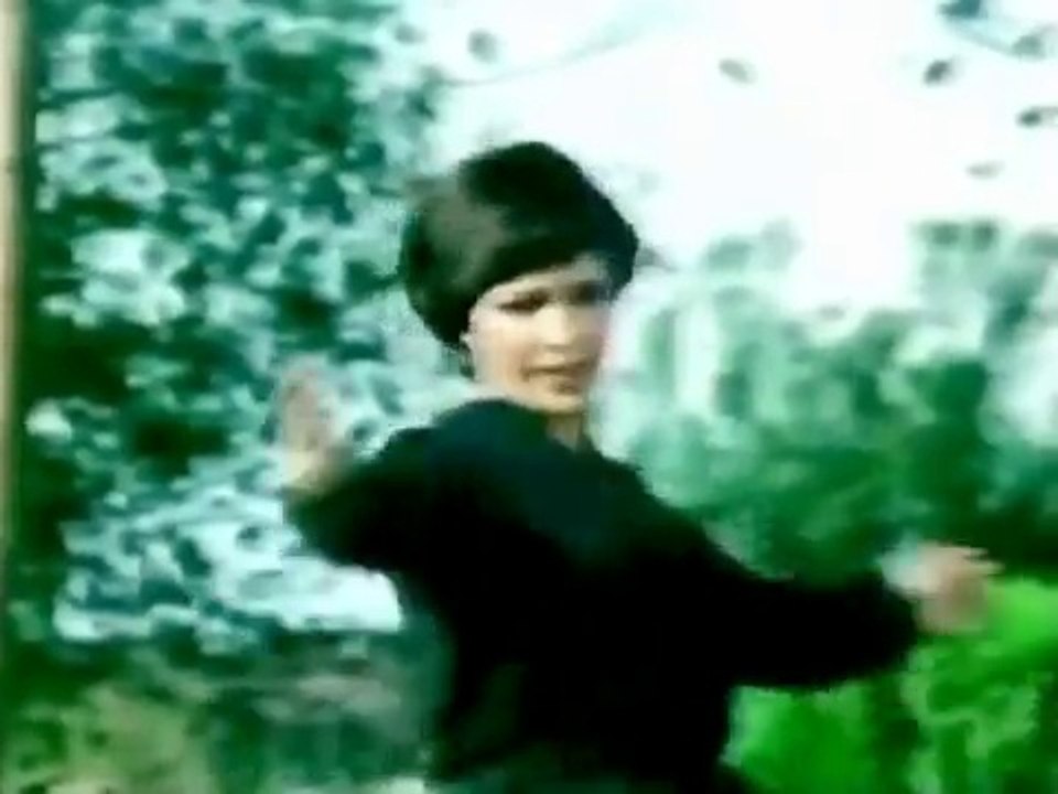 o jane jaanna tere liye yeh dil bhi Naheed Akhter Bdalte Rishte