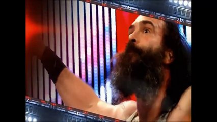 R.A.W Stop Motion WRESTLING Animation Special Show