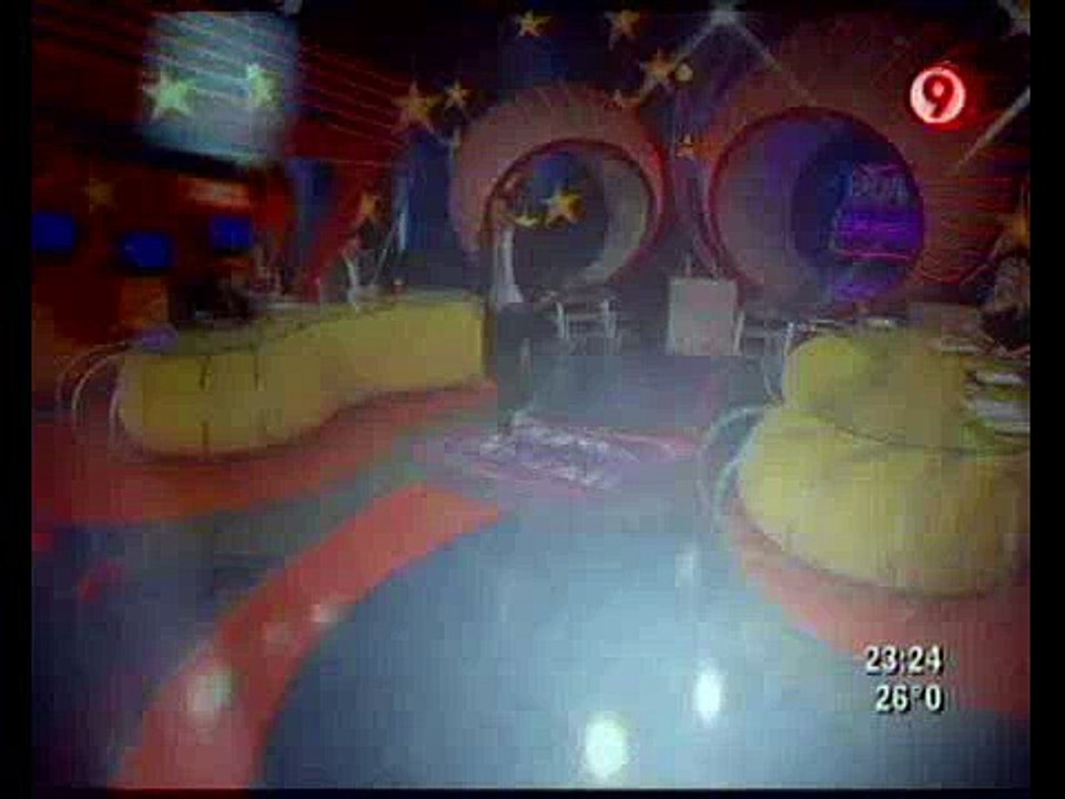 Duro - Matías Martin ha "Amado" a Boudou 31-03-10