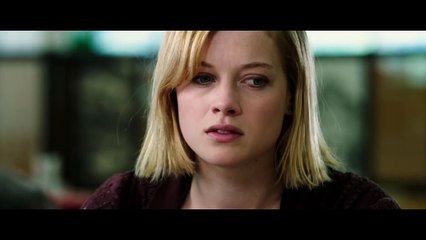 Don't Breathe Official Trailer #1 (2016) Horror Movie HD