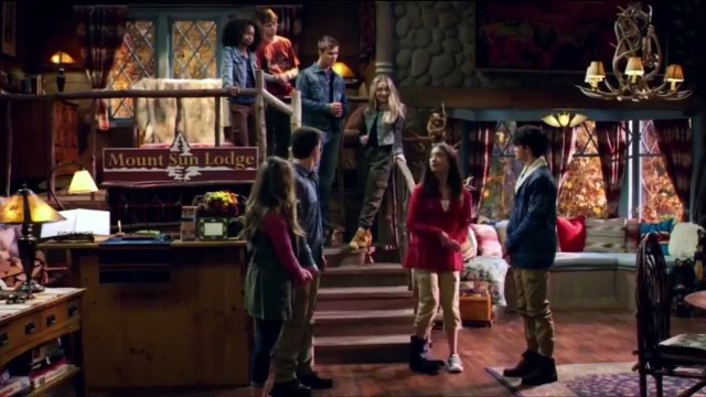 Girl Meets World 3x09 Season 3 Episode 09 Promo 'Girl Meets Ski Lodge Part Two' (HD)