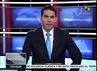 Grecia: más de 5 mil refugiados aguardan en el campamento de Diavata