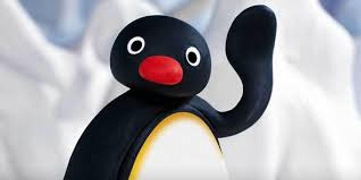 Pingu Pingolo Pinguin - 1 Compilation - video Dailymotion