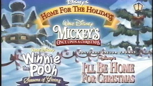 Opening To Doug&#039;s 1st Movie 1999 VHS - video dailymotion