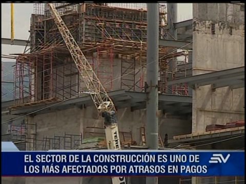 Deuda del estado con proveedores llega a USD 2.000 millones