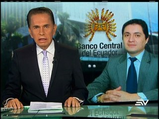 BCE le prestó USD 2850 millones al Ministerio de Finanzas