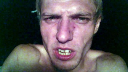 Copy of July 17, 2016 Medicine Man (Eminem cover)