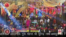 Master Saleem Latest Live Jagran On 25 Jan 2014 At Kalka Mandir,Delhi Part 6