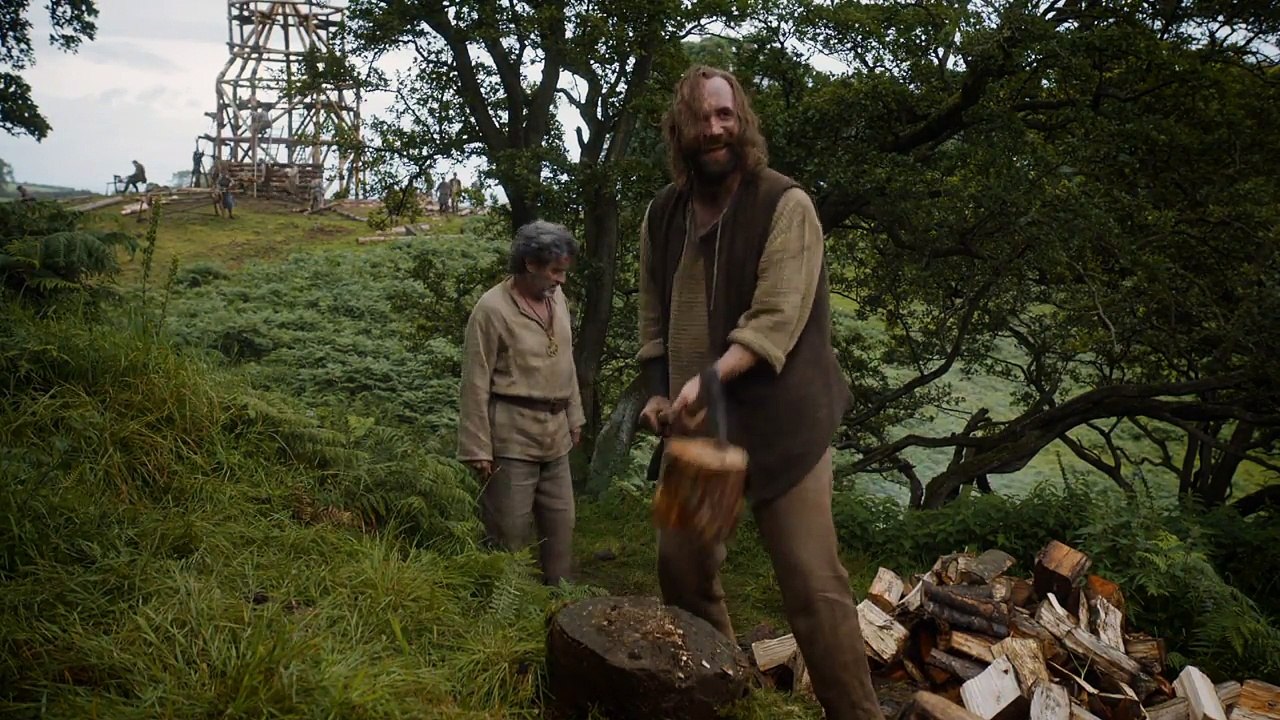 Game of Thrones (Season 6): Blooper Reel - HBO [HD]