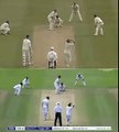 Shane Warne to Strauss vs Yasir Shah to Ballance