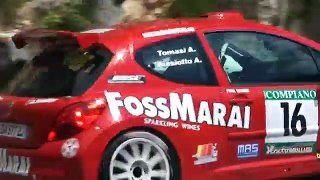 26. RALLY DELLA MARCA 2009.