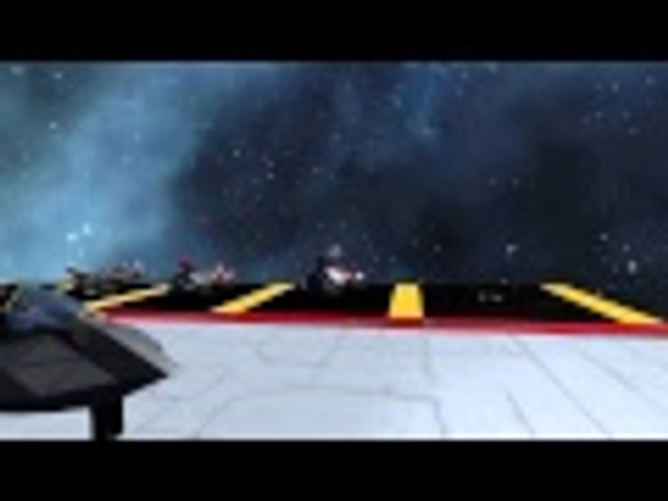 ★ Space Engineers Announcement