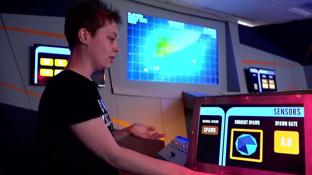 The Game about Games - Computerphile