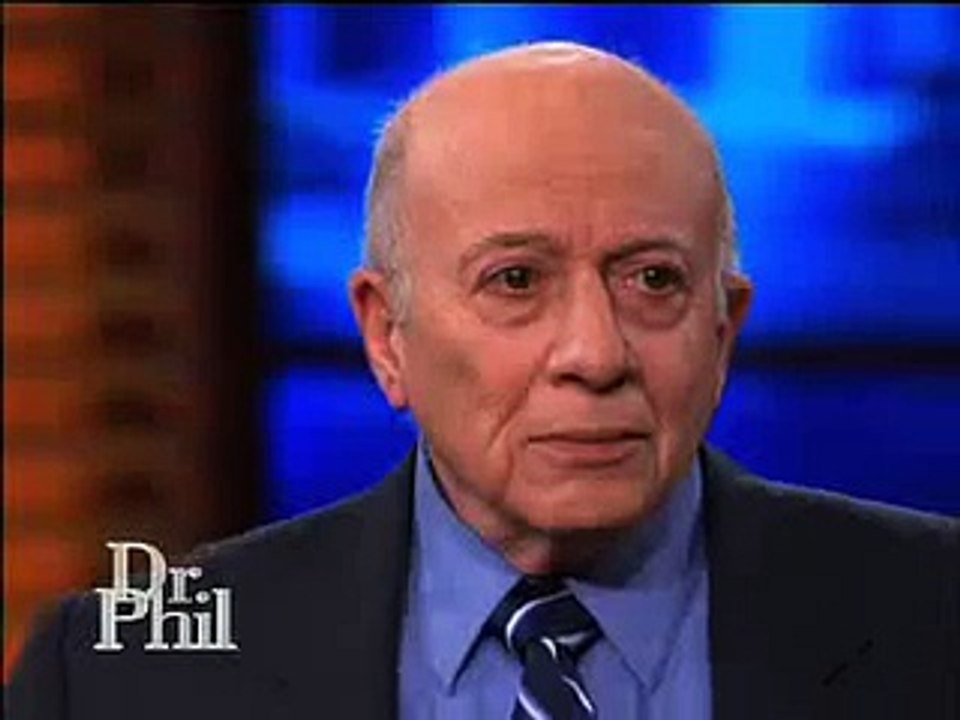 Tuesday on Dr. Phil 8/17/10 - A Predator Next Door