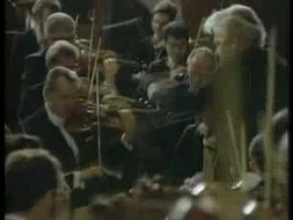 Richard Wagner Tannhäuser Karajan Part 2