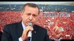 DÜNYA LİDERİ RECEP TAYYİP ERDOĞAN DİK DUR EĞİLME BU MİLLET SENİNLE