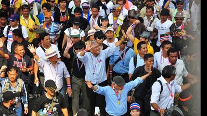 ออกมาร่วมกันกับลุงกำนัน วันที่ 19-26 พ.ค. 2557 นี้