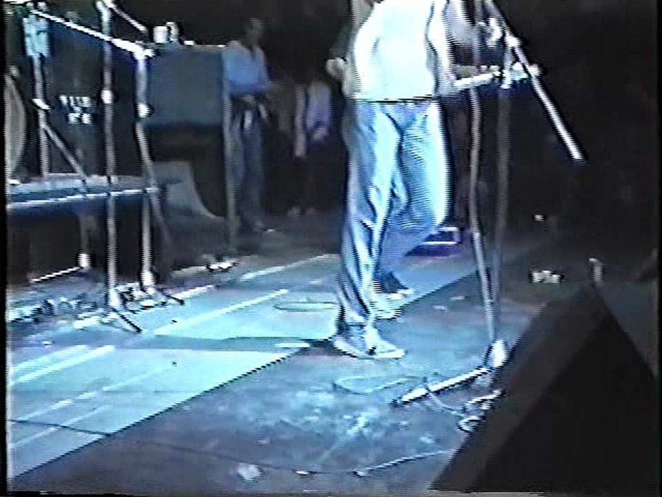 compacto circo voador 1984