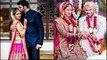 Top 10 Beautiful Indian Tv Actresses With Their Husband