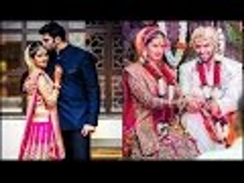 Top 10 Beautiful Indian Tv Actresses With Their Husband