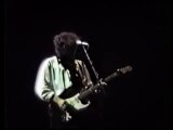 Bob Dylan 1987 - Tomorrow is a Long Time - Italy, Oct 3rd 1987