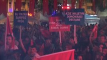 Fetö'nün Darbe Girişimine Tepkiler - AK Parti Aydın Milletvekili Mustafa Savaş