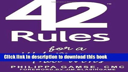 Read 42 Rules for a Web Presence That Wins: Essential Business Strategy for Website and Social