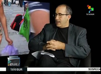 Cruce de palabras: Fidel Antonio Orta Pérez
