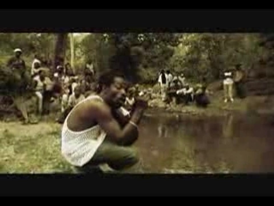 LUTAN FYAH & JOSIE MEL - RASTA STILL DEH BOUT