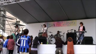 [2011-10-30][1]船橋市日本大学薬学部の桜薬祭