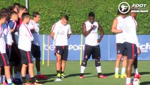Le retour en grande forme de Marco Verratti