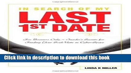 Read In Search of My Last 1st Date PDF Free