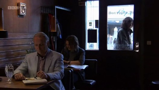 Julia Bradbury,Iceland walks (1) - video dailymotion