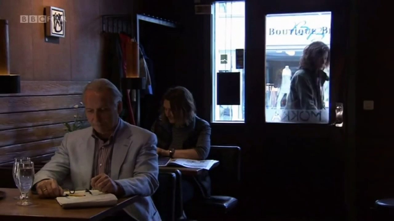 Julia Bradbury,Iceland walks (1)