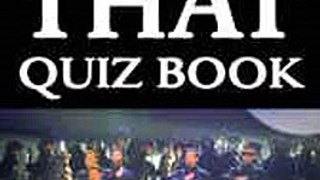 The Take That Quiz Book Chris Cowlin Ebook EPUB PDF
