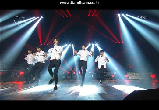 160722 U스Ke B스트 구우우웃러엌[MR제거]