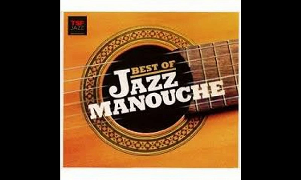 Angelo Debarre & Ludovic Beier - There Will Never Be Another You