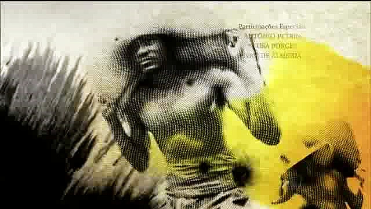 Escrava mãe CAPITULO 39 COMPLETO