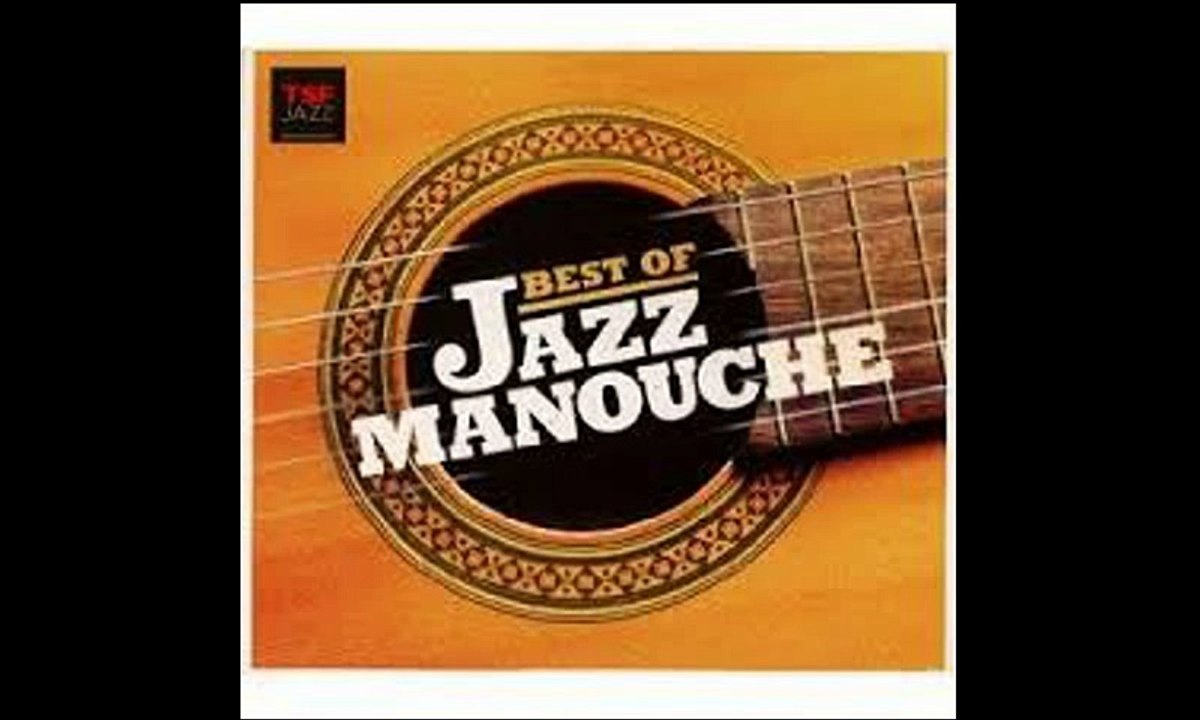 Dorado Schmitt, Babik Reinhardt & Christian Escoudé - Dorado Swing