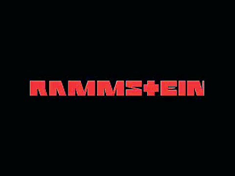 Rammstein - Dalai Lama (20% lower pitch)