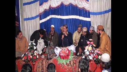 Muhammad Hassan Nadeem Chisti New 2016 Nats