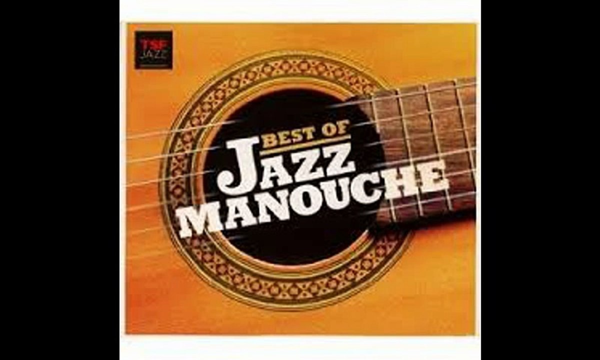 Romane - French Guitar